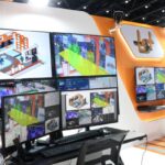 LET โชว์ Security & Digital Lifestyle งาน "Thailand Smart City Expo 2022"