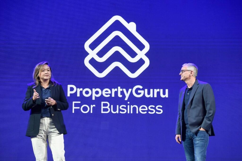 PropertyGuru For Business ตอบโจทย์ความต้องการของลูกค้าธุรกิจ