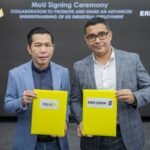 Ericsson และ depa ร่วมกันขับเคลื่อนการทำดิจิทัลทรานส์ฟอร์เมชันด้วยเครือข่าย 5G ในประเทศไทย