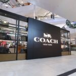 เซ็นทรัล อุดรธานี เปิด COACH ป๊อปอัพ สโตร์ เจาะกลุ่มลูกค้าไฮเอนด์ภาคตะวันออกเฉียงเหนือ