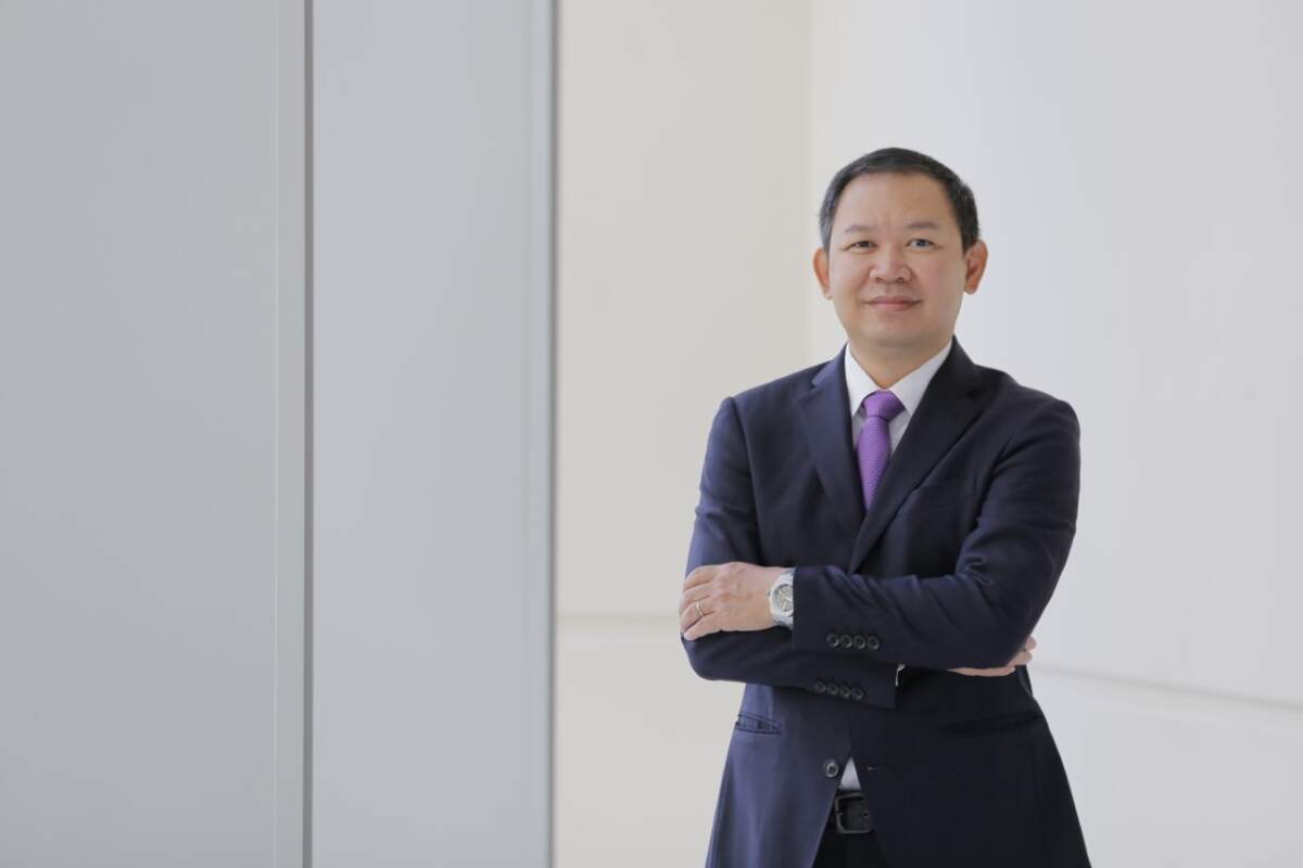 SCB CIO หนุนลูกค้าเวลธ์ลงทุนตราสารหนี้เทอมฟันด์ โอกาสรับผลตอบแทน 1.75%