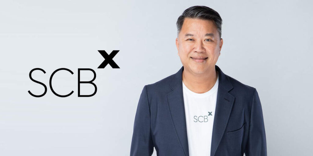 SCBX ปี 65 กำไรสุทธิ 37,546 ล้านบาท เพิ่มขึ้น 5.5% จากปีก่อน