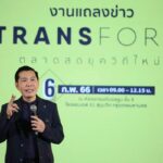 depa เดินหน้าขยายผลโครงการ Transform ตลาดสดยุควิถีใหม่ หนุนผู้ประกอบการไทยประยุกต์ใช้เทคโนโลยี