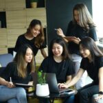 แอป 7-Eleven ประเทศไทย คว้ารางวัล Tech Women’s Award จากเวที Huawei Global App Contest