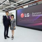 เปิดตัว LG Business Innovation Center หวังดันยอดขาย B2B โต 200% ในปี 2566