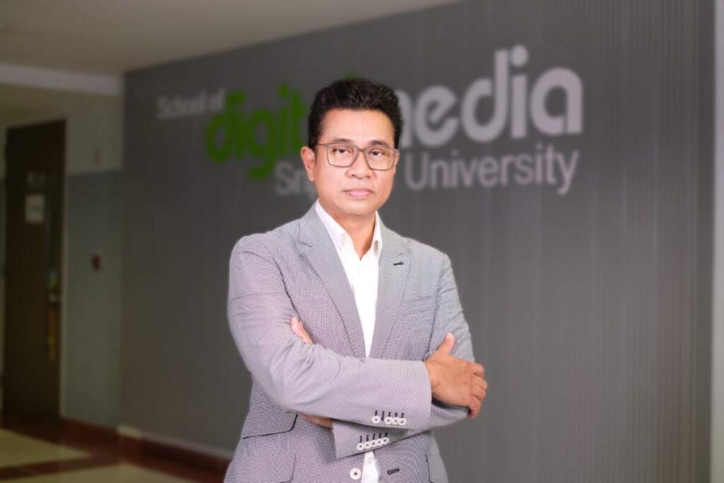 SPU เปิดโอกาสให้นักศึกษาหาประสบการณ์จริงผ่าน Agency บริษัทจำลอง สนามฝึกของเด็กมีของ!