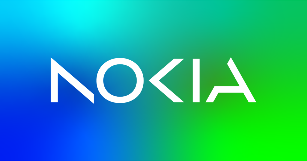 Nokia รีแบรนด์ ปรับโลโก้ใหม่ เดินหน้าธุรกิจด้านเทคโนโลยี