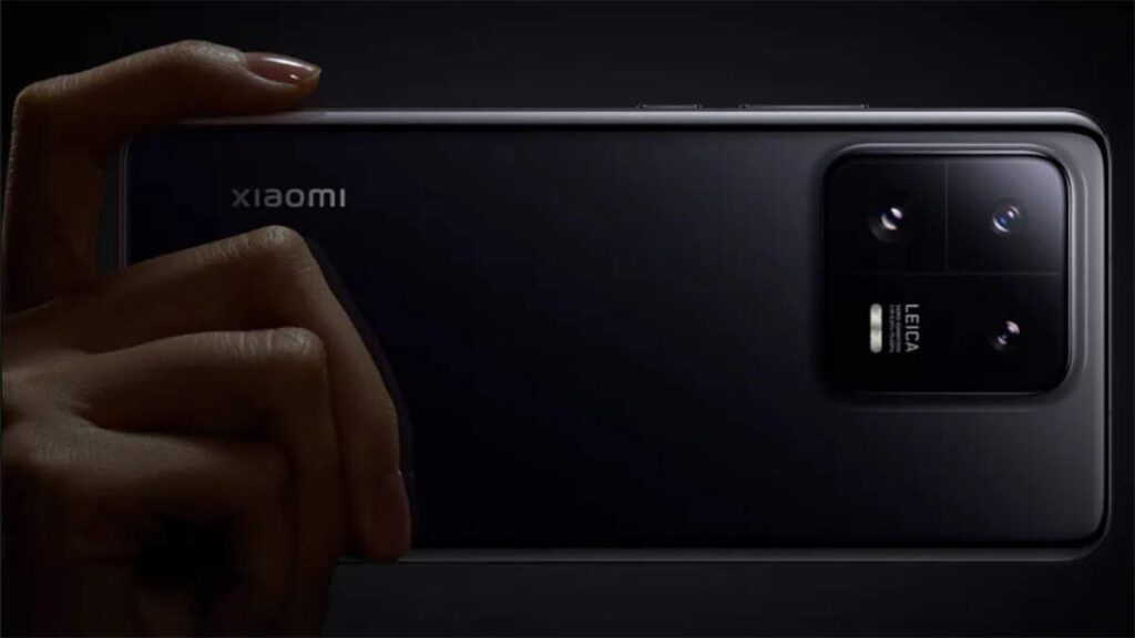 Xiaomi 13 Series with Leica เปิดตัวเป็นทางการในตลาดต่างประเทศ