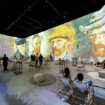 VAN GOGH: THE IMMERSIVE EXPERIENCE เตรียมเปิดที่รีสอร์ต เวิลด์ เซ็นโตซา ประเทศสิงคโปร์