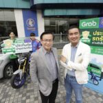 Grab ผนึก ทิพยประกันภัย ผุดประกันภัยเพื่อรถรับจ้างผ่านแอปฯ