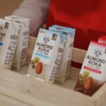 glico เปิดตัวนม Almond Koka ดึง ใหม่-ดาวิกา นั่งพรีเซนเตอร์ พร้อมรุกตลาดเครื่องดื่มเพื่อสุขภาพ