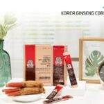 DKSH ร่วมมือกับ Korea Ginseng Corporation นำโสมแดงเกาหลี CheongKwanJang เข้าสู่ตลาดไทย สิงคโปร์ และมาเลเซีย