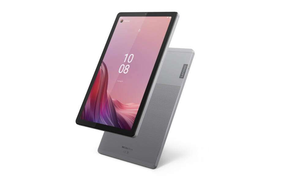 เปิดตัว Lenovo Tab M9 แท็บเล็ตด้านความบันเทิงและเสริมไลฟ์สไตล์ความสนุกสนานให้ผู้ใช้