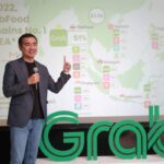 Grab ชูกลยุทธ์ปี 66 เชื่อมโยงอีโคซิสเต็ม - ดึงนวัตกรรมเพิ่มประสิทธิภาพ