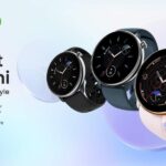 Amazfit GTR Mini สมาร์ทวอทช์จัดเต็มทั้งฟีเจอร์แน่น แบตทน