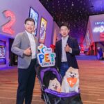 ITC ผนึก Major Cineplex เปิดบริการโรงภาพยนตร์สำหรับคนรักสุนัขและแมว “i-Tail PET CINEMA”