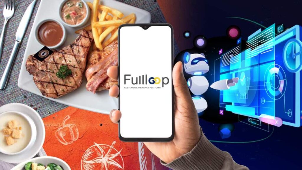 Bizcuit ใช้ “FullLoop CX” กับซานตา เฟ่ 120 สาขา ช่วยวิจัยตลาดเจาะลึกแบบเรียลไทม์ด้วย AI อัจฉริยะภาษาไทย