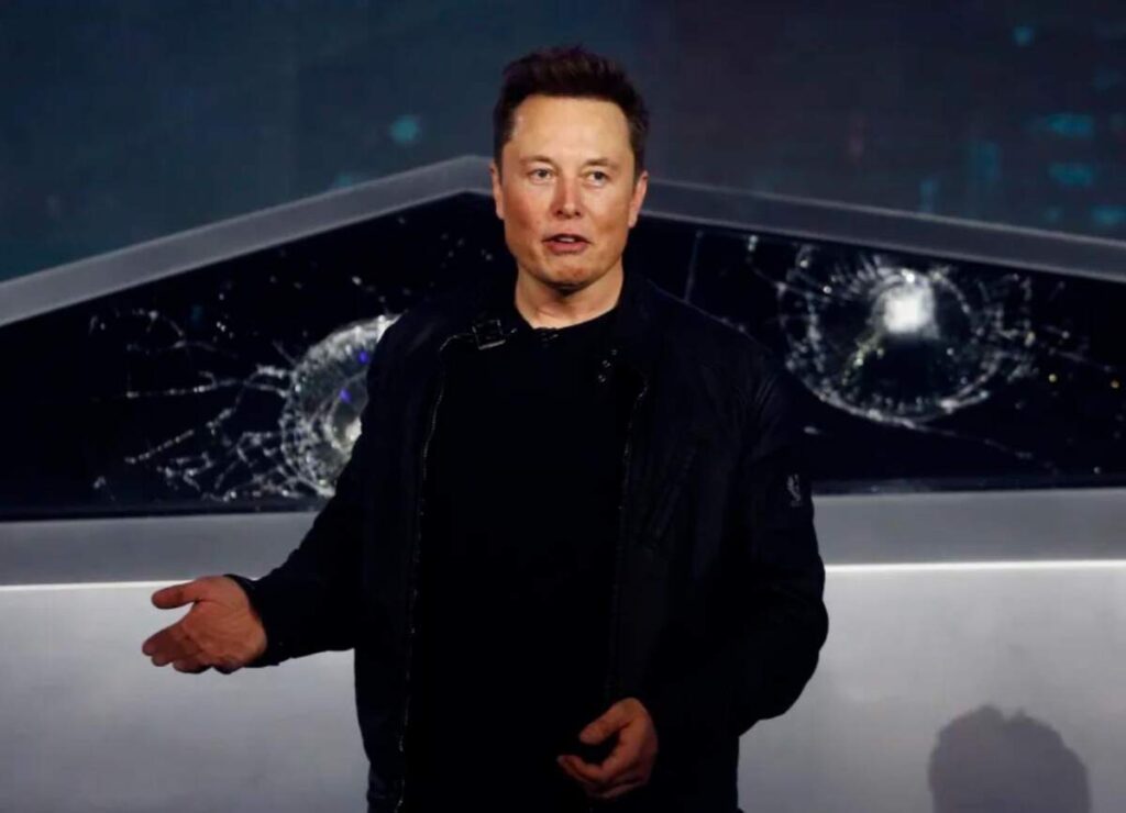 Elon Musk ประกาศพัฒนา TruthGPT แข่งกับ OpenAI และ Google