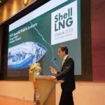 Shell’s LNG Outlook 2023 เผยสถานการณ์ความต้องการก๊าซธรรมชาติเหลวในยุโรป ผลักดันให้เกิดการแข่งขันด้านอุปทาน