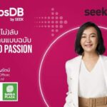 JobsDB เตรียมจัด seekTALKS “รวมเคล็ด (ไม่) ลับ การจ้างงานแบบฉบับของ Food Passion” 27 เมษานี้ รับชมทางออนไลน์ได้ฟรี!