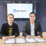 YDM ผนึก IGAWORKS ยูนิคอร์นเกาหลี เปิดตัว “DFinery” ใช้ AI ปั้นยอดขาย