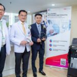 ทรู ผนึก โรงพยาบาลศิริราช นำ 5G Smart Hospital ร่วมเปิดตัว Siriraj Innovation Open Lab