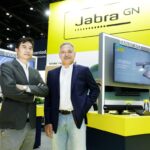 Jabra ส่งโซลูชันวิดีโอคอนเฟอเรนซ์ “Jabra PanaCast 50 Video Bar System” ลุยตลาด Flexible Working ในงาน InfoComm Asia 2023