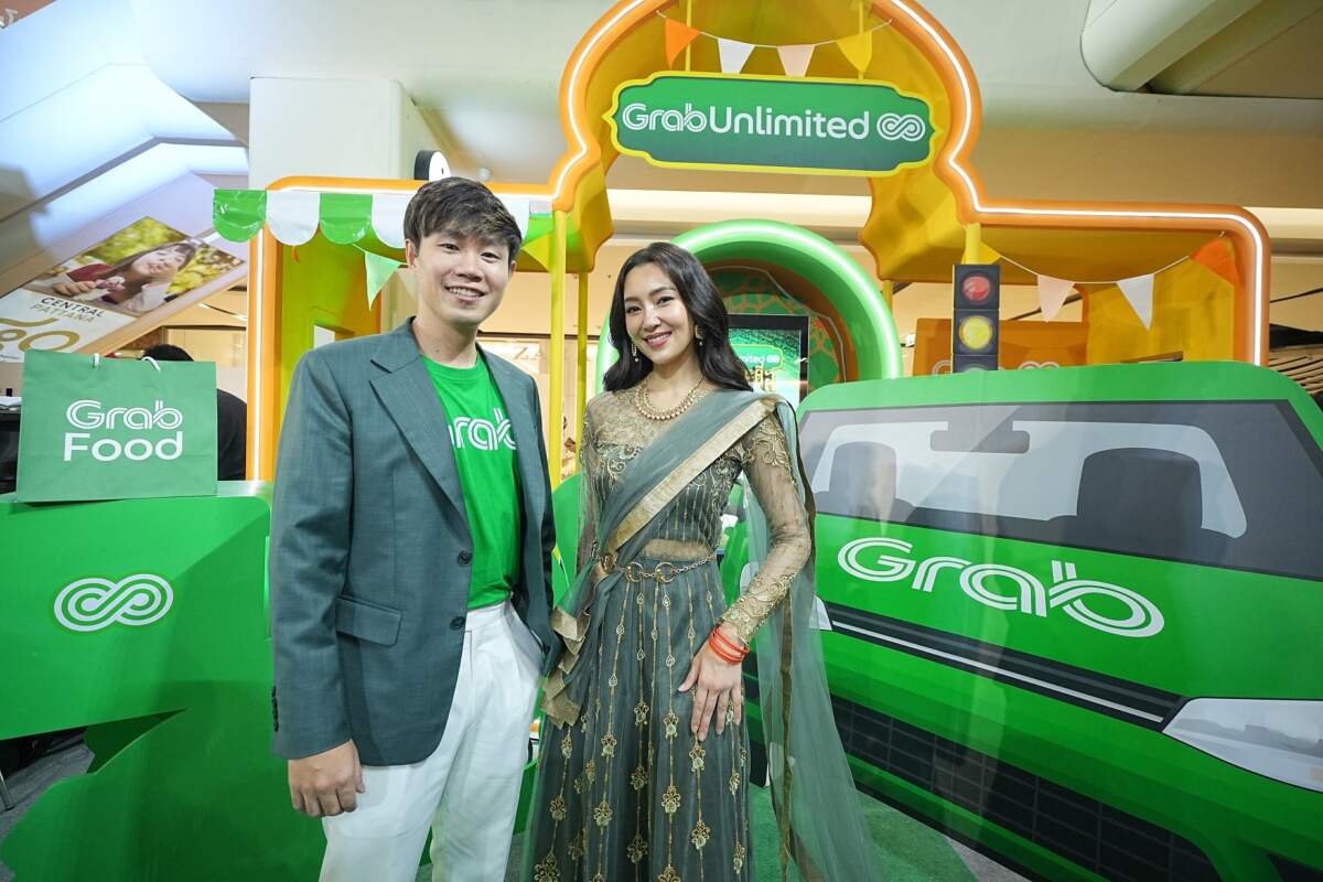 แกร็บ รีแบรนด์ GrabUnlimited ปรับโฉมแพ็กเกจสมาชิกครั้งใหญ่