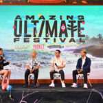 ททท. เตรียมจัด “AMAZING ULTIMATE FESTIVAL” 4 จังหวัดภาคใต้ ดันกีฬาทางน้ำ ตั้งเป้าผู้ร่วมงาน 50,000 คน กระตุ้นเศรษฐกิจ 140 ล้านบาท