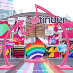 Tinder เปิดตัว สติกเกอร์ Pride เอาใจ Gen Z แสดงอัตลักษณ์ พร้อมร่วมฉลองเทศกาลไพรด์ กับงาน “ตลาดโสด Made with Pride”