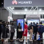 Huawei อวดโฉมโซลูชันระบบขนส่งทางรถไฟอัจฉริยะแห่งอนาคตในกรุงเทพมหานคร