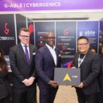 CyberGenics ชูแนวคิด ความปลอดภัยทางไซเบอร์ เพื่อ Business & Cyber Resilience ที่มีส่วนร่วมทั้งองค์กร ในงาน Smart Cybersecurity Summit Thailand 2023