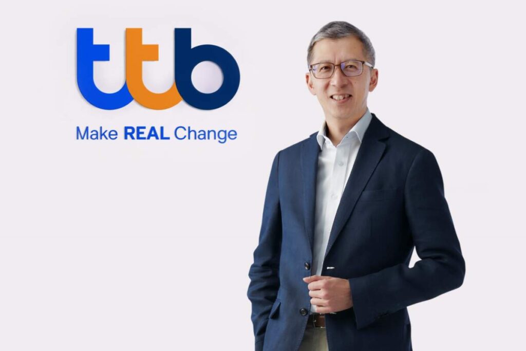 ttb ร่วมกับจุฬาฯ พัฒนาหลักสูตรที่เน้นสร้างประสบการณ์ในโลกการทำงานจริง ปั้น Tech Talents ตอบโจทย์ความต้องการภาคธุรกิจ