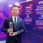 Huawei Thailand Wins Prime Minister Award as the "Best of Contributor in Human Capital Development Award" for Empowering Thailand’s Digital Workforce