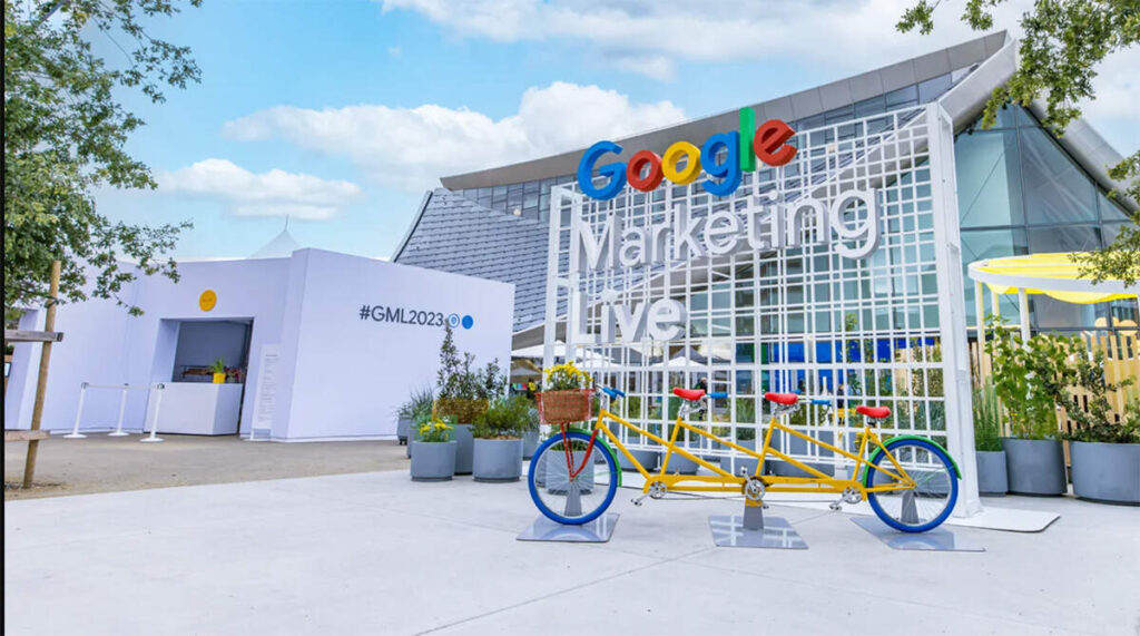 Google จัดงาน Google Marketing Live อัปเดตเครื่องมือ AI ชุดใหม่ ยกระดับการตลาดสู่โอกาสใหม่ ทำงานได้ง่าย เชื่อมต่อลูกค้าและสร้างรายได้