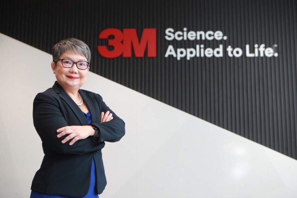 3M เผยผลการสำรวจดัชนีสถานะวิทยาศาสตร์ประจำปี 2566 พบคนไทยเชื่อมั่นว่าวิทยาศาสตร์สามารถช่วยพัฒนาคุณภาพชีวิต