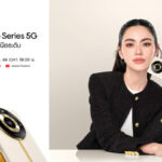 realme เตรียมเปิดตัว realme 11 Pro Series 5G วันที่ 29 มิถุนายนนี้ พร้อมสร้างปรากฏการณ์กล้อง 200 ล้านพิกเซล พร้อมพลัง SuperZoom 4 เท่าครั้งแรกของโลก!