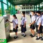 ไมโล เดินหน้าโครงการ “กล่องนมรักษ์โลก” ปลูกฝังพฤติกรรมเพื่อสิ่งแวดล้อมในโรงเรียน
