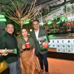 เนสกาแฟ เนรมิต “เนสกาแฟ เอสเปรสโซ โรสต์ คลับ” ชูประสบการณ์ “Vertical Immersive Coffee Experience” สุดล้ำในย่านเยาวราช ขยายฐานคนรุ่นใหม่