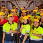 DHL Supply Chain ได้รับการรับรองให้เป็นสถานที่ปฏิบัติงานยอดเยี่ยม 3 ปีซ้อน