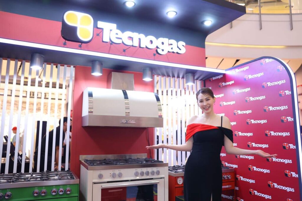 SBO ลุยตลาดเครื่องครัวนำเข้า พร้อมดัน Tecno+ เจาะลูกค้าตลาดแมส ตั้งเป้าปีนี้รายได้ทะลุ 1,000 ลบ