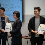 Digital Prosperity for Asia (DPA) เปิดตัวอย่างเป็นทางการในประเทศไทยตั้งเป้าส่งเสริมธุรกิจไทยเติบโตไกลในโลกดิจิทัล