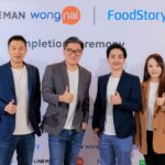 LINE MAN Wongnai เข้าซื้อกิจการ FoodStory รุกขยายธุรกิจ Merchant Solutions ครอบคลุมทุกตลาดร้านอาหารในไทย