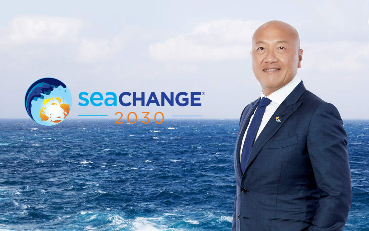 ส่องกลยุทธ์ SeaChange® 2030 จาก ไทยยูเนี่ยน กับ 11 พันธกิจ ที่จะช่วยสร้างความยั่งยืนให้ท้องทะเล