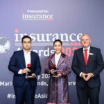 “ซมโปะ ตามใจ” คว้า 2 รางวัลใหญ่ระดับเอเชีย จากงาน Insurance Asia Awards 2023