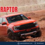 ทดสอบสมรรถนะ Ford Ranger Raptor กับ 9 สถานีที่สายออฟโรดต้องเจอ