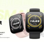 Amazfit Bip 5 สมาร์ทวอทช์รุ่นใหม่ล่าสุด ใหญ่และฉลาดยิ่งขึ้น อัดแน่นด้วยแอปพลิเคชันและเกมกว่า 70 แอปฯ และอื่น ๆ อีกมากมาย