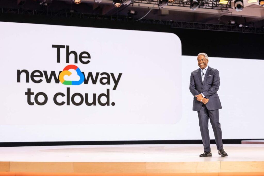 Google Cloud Next ‘23 เปิดตัว Duet AI เสริมแกร่งพลัง AI บน Google Workspace และ Google Cloud