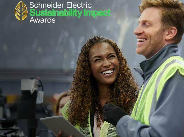 ชไนเดอร์ อิเล็คทริค ได้ฤกษ์ เปิดโครงการ Schneider Electric Sustainability Impact Awards ปีที่ 2