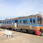 การรถไฟฯ ปรับลดเที่ยววิ่งรถดีเซลรางชานเมือง เส้นทาง ธนบุรี – นครปฐม